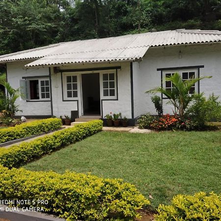 Munnar Heritage Bungalow 外观 照片