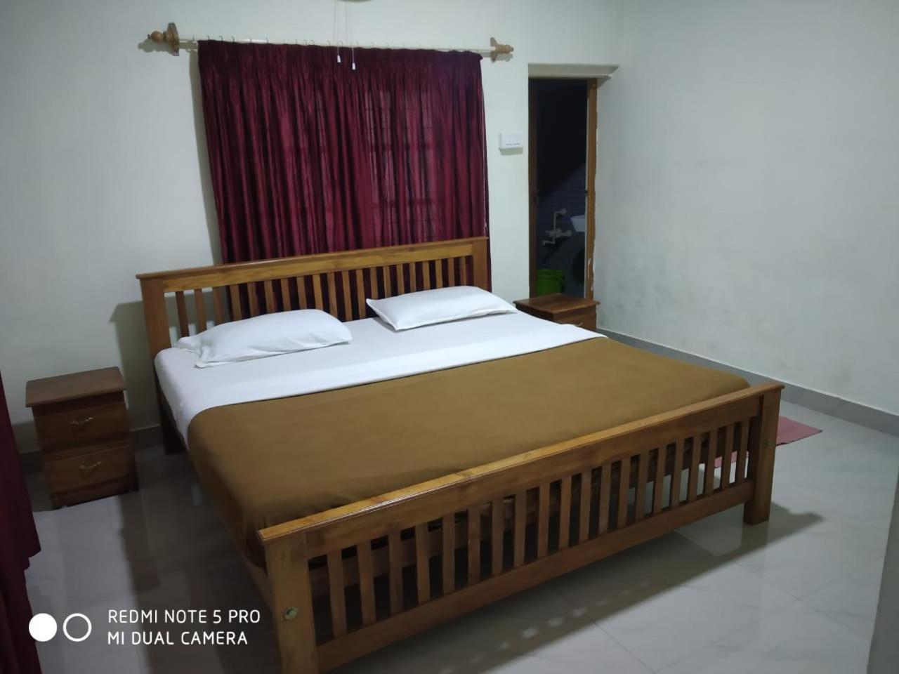 Munnar Heritage Bungalow 外观 照片
