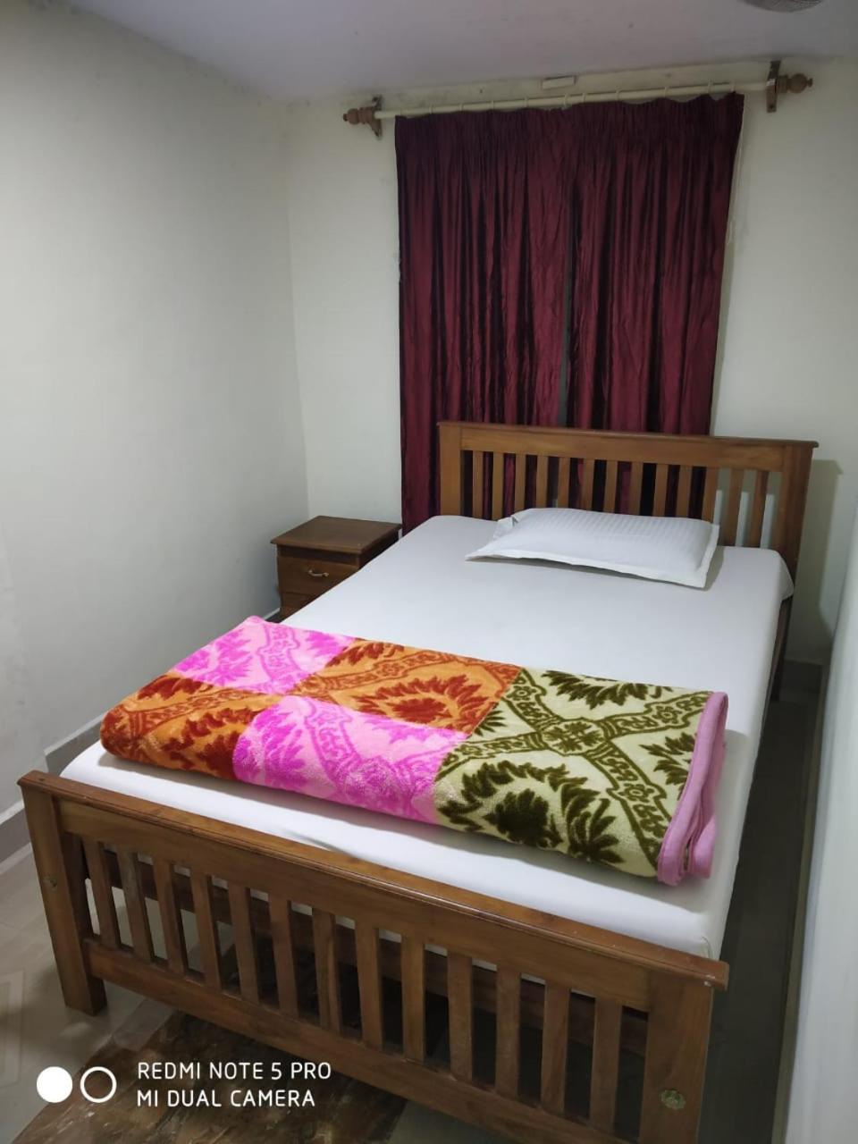 Munnar Heritage Bungalow 外观 照片